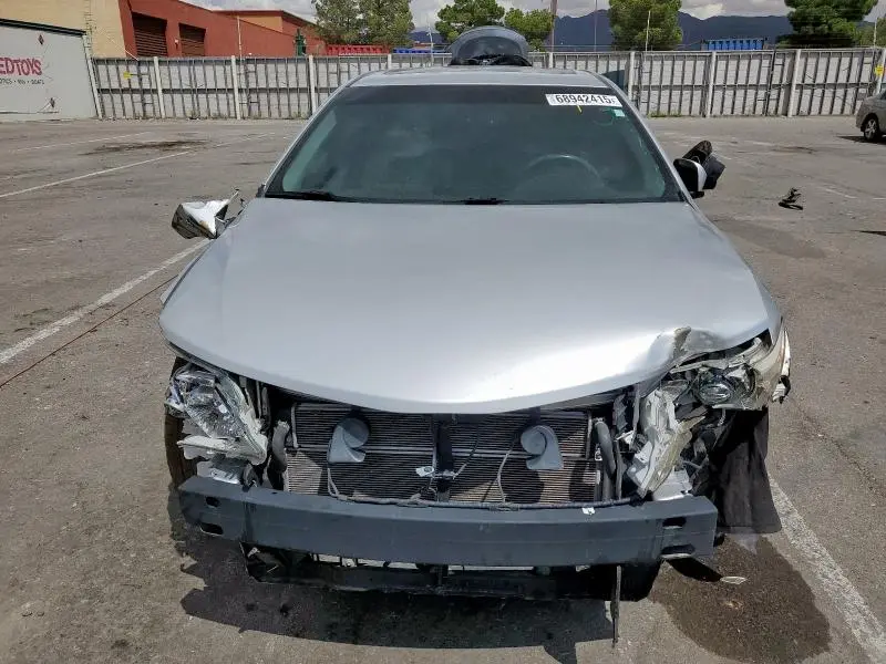 2013 TOYOTA CAMRY HYBRID  