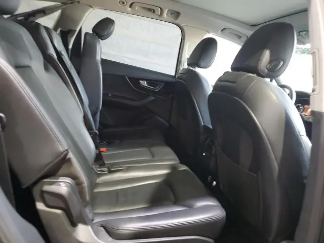 2019 AUDI Q7 PREMIUM