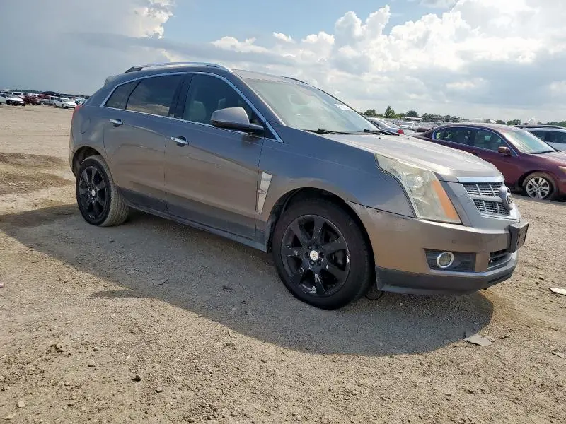 2011 CADILLAC SRX PERFORMANCE COLLECTION  