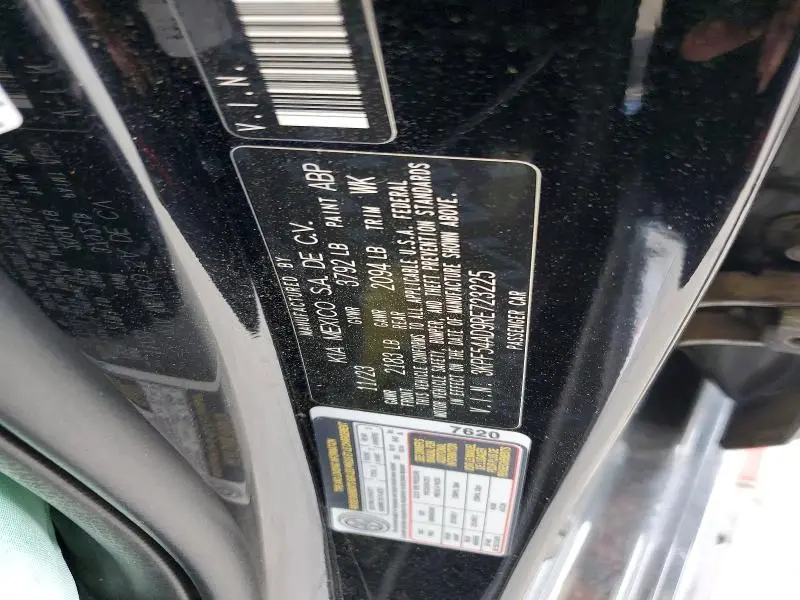 2024 KIA FORTE GT LINE  
