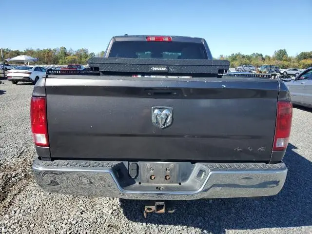 2014 RAM 1500 ST