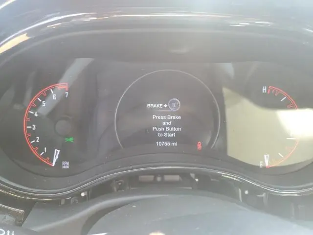 2024 DODGE DURANGO GT  