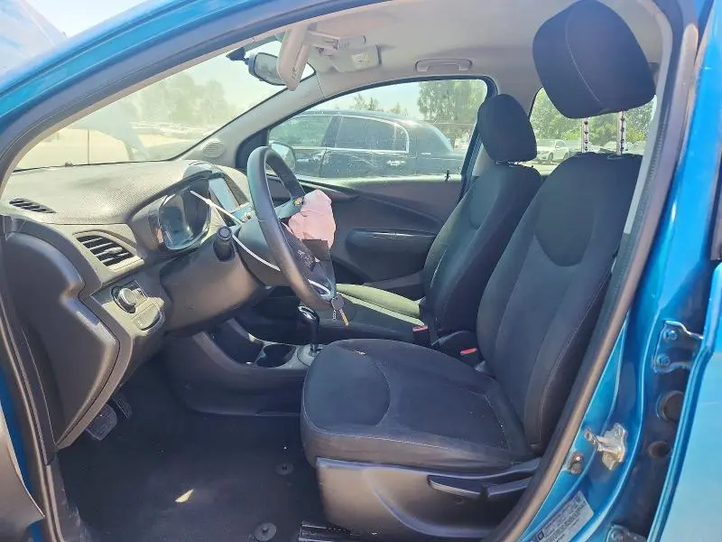 2021 CHEVROLET SPARK LS  