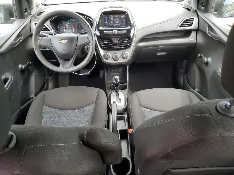 2019 CHEVROLET SPARK LS  