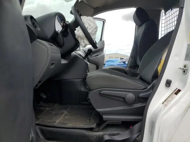2020 NISSAN NV200 2.5S  