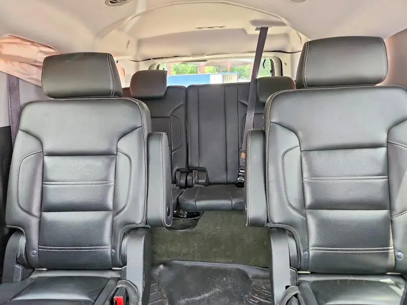 2015 GMC YUKON XL DENALI  
