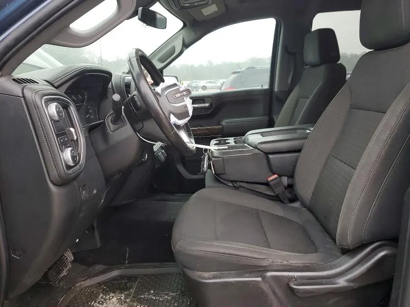 2019 GMC SIERRA C1500 ELEVATION  