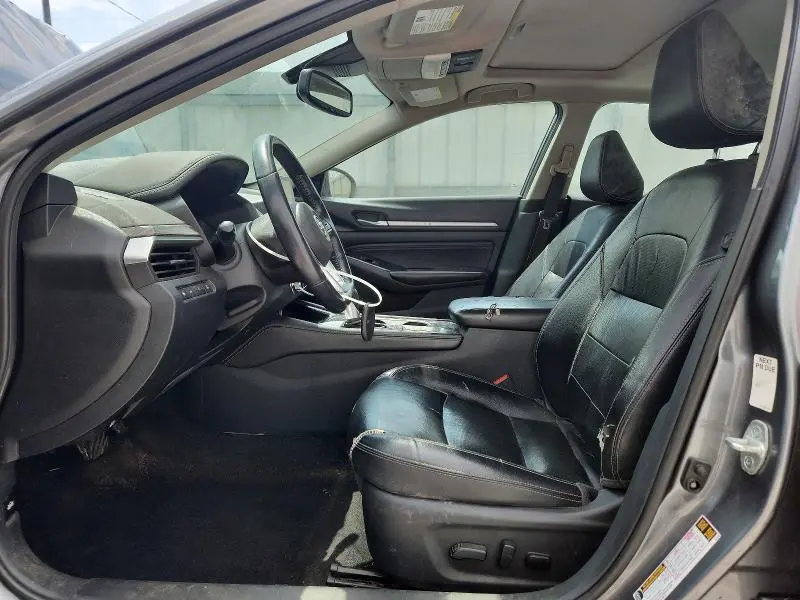 2020 NISSAN ALTIMA SL  