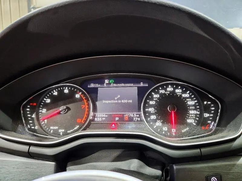 2021 AUDI A4 PREMIUM 40  
