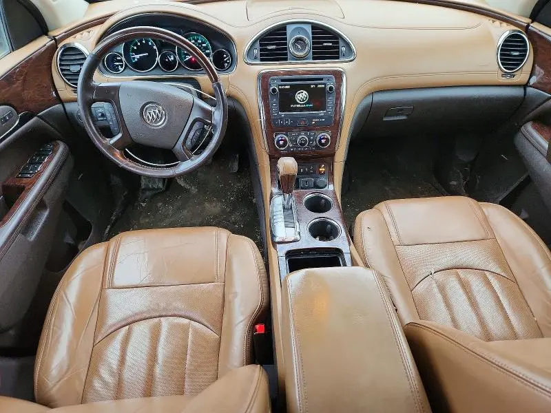 2016 BUICK ENCLAVE   