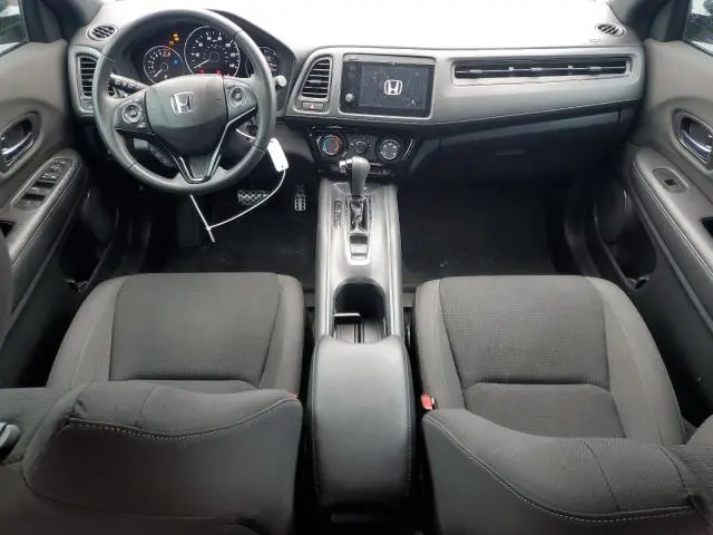 2021 HONDA HR-V SPORT  