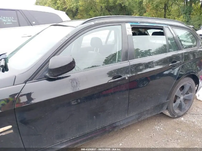 2012 BMW 328I XDRIVE