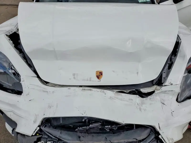 2024 PORSCHE PANAMERA BASE  