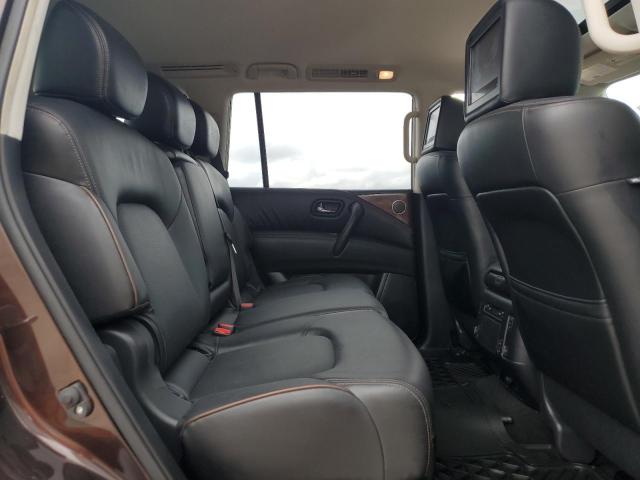 2019 NISSAN ARMADA SV