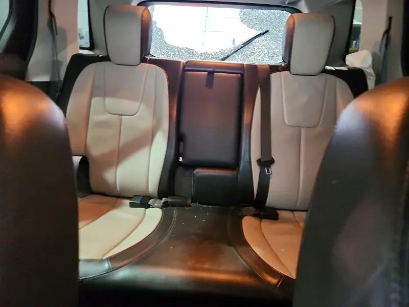 2015 GMC TERRAIN SLT  