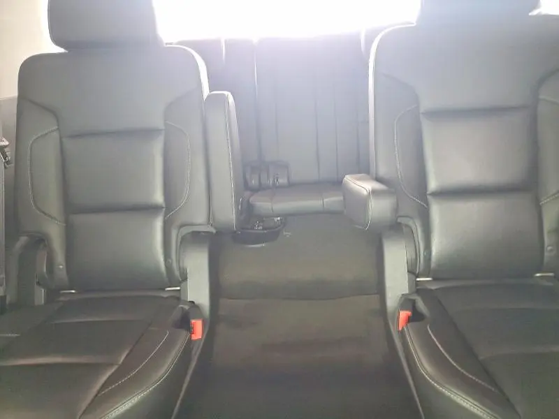 2015 CHEVROLET TAHOE K1500 LT  