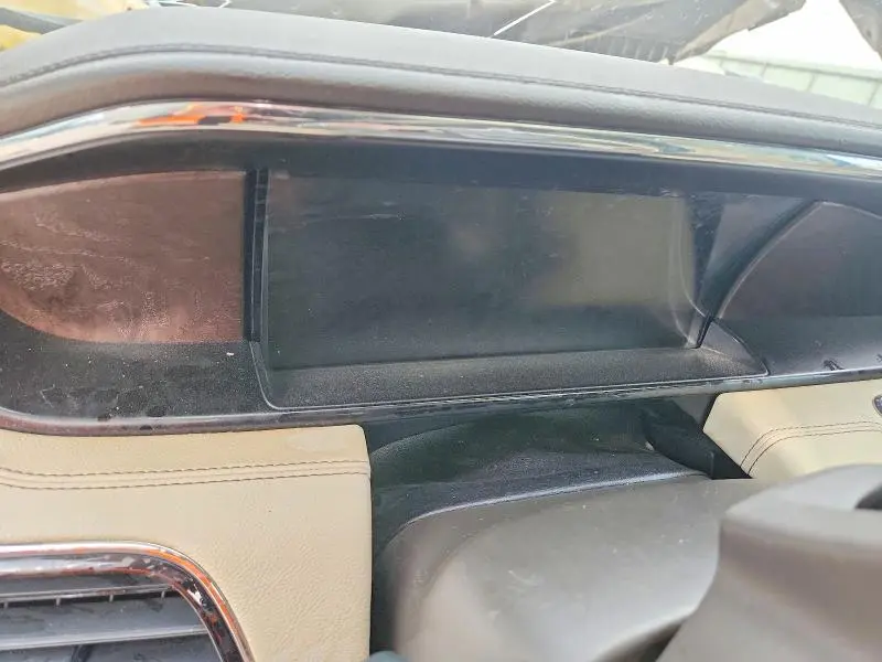 2019 LINCOLN NAVIGATOR L RESERVE  