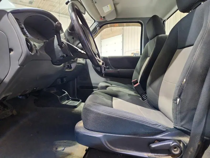 2010 FORD RANGER   