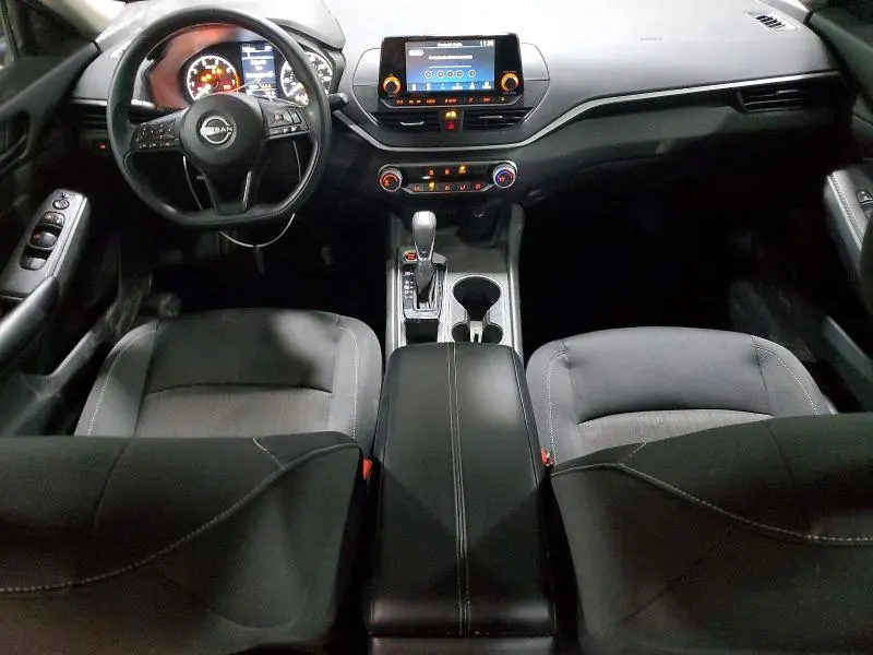 2024 NISSAN ALTIMA S  