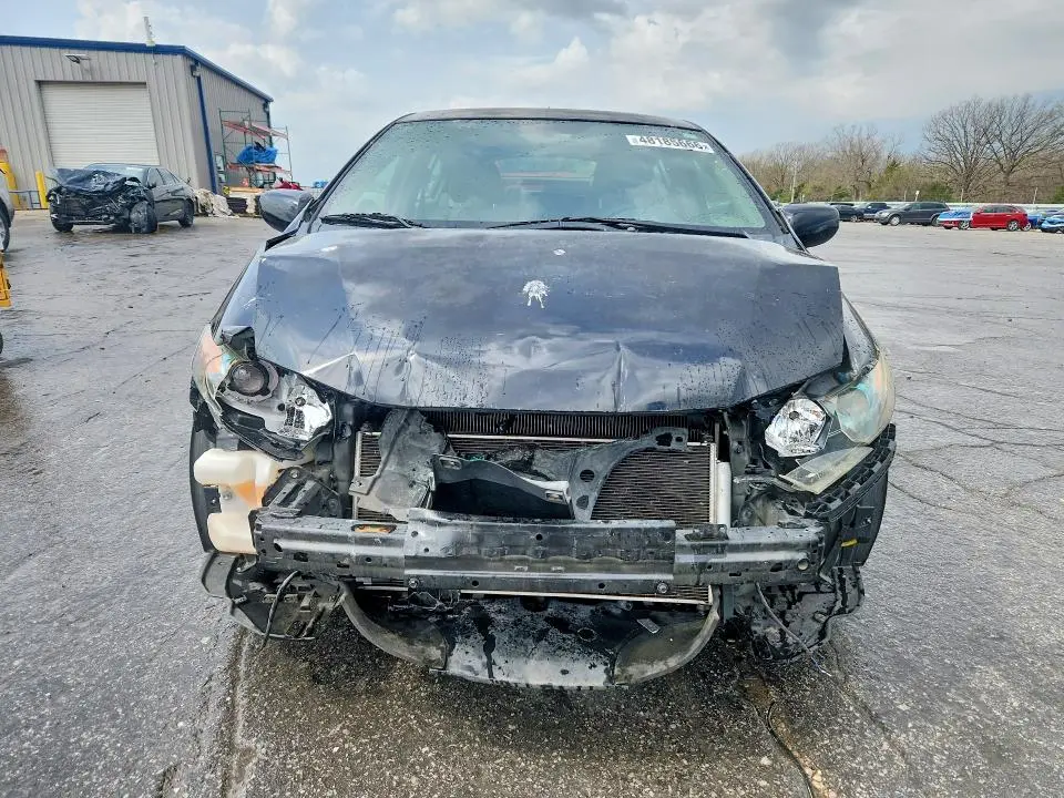 2010 HONDA INSIGHT LX  