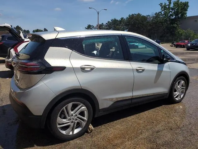 2023 CHEVROLET BOLT EV 1LT  