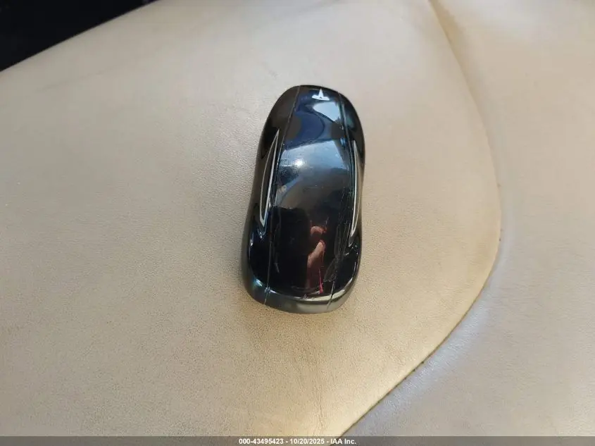 2014 TESLA MODEL S P85