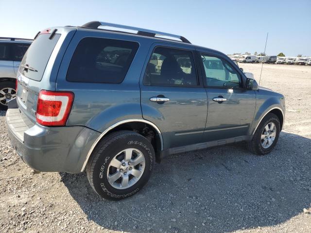 2010 FORD ESCAPE LIMITED