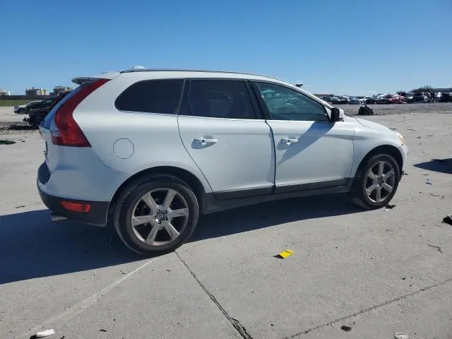 2013 VOLVO XC60 3.2