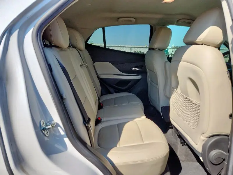 2020 BUICK ENCORE ESSENCE  