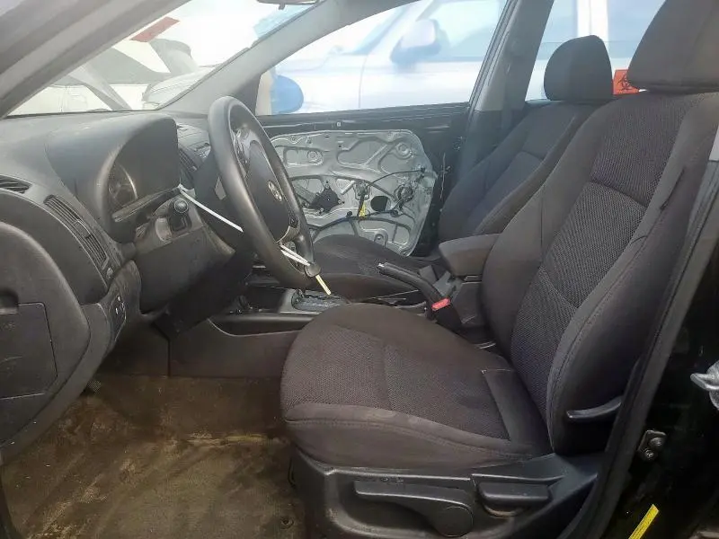 2012 HYUNDAI ELANTRA TOURING GLS  