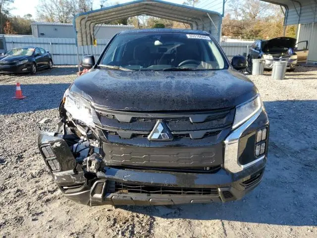 2024 MITSUBISHI OUTLANDER SPORT S/SE  