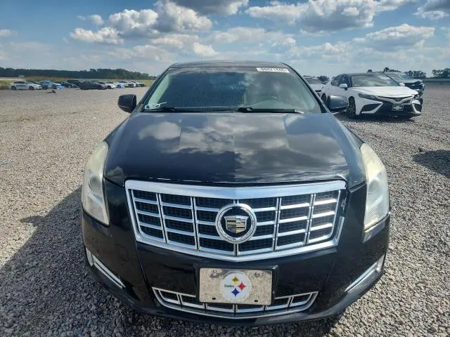 2013 CADILLAC XTS LUXURY COLLECTION  