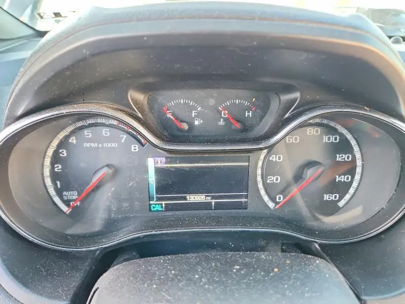 2016 CHEVROLET CRUZE PREMIER  