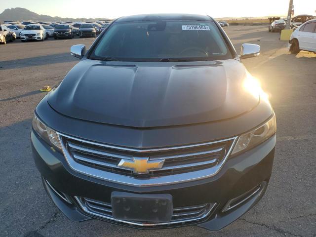 2015 CHEVROLET IMPALA LTZ