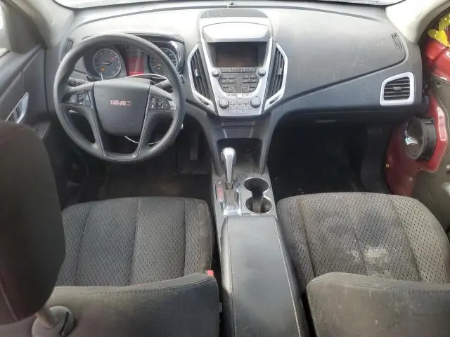 2013 GMC TERRAIN SLE  