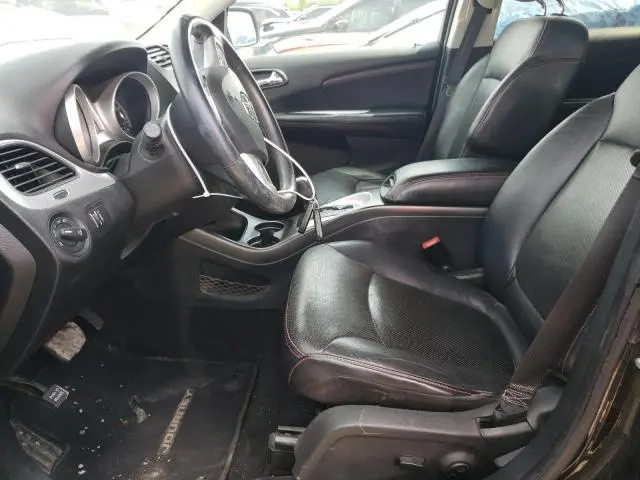 2013 DODGE JOURNEY R/T