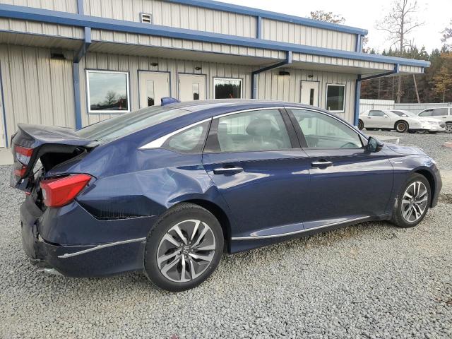 2019 HONDA ACCORD TOURING HYBRID