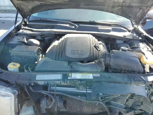 2010 CHRYSLER 300C   