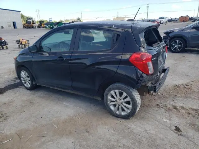 2017 CHEVROLET SPARK 1LT  