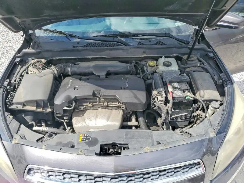2013 CHEVROLET MALIBU 1LT  
