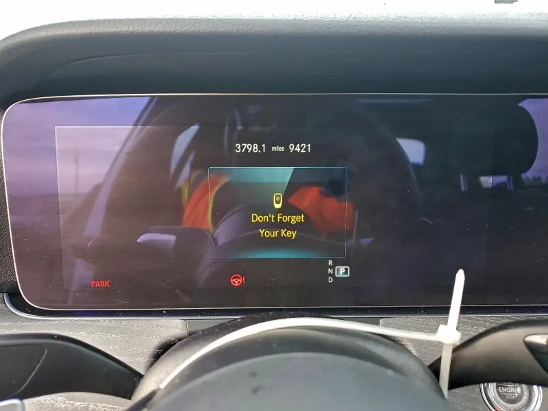 2023 MERCEDES-BENZ E 350 4MATIC  