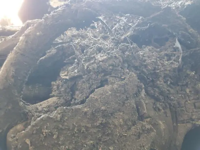 2024 CHEVROLET TAHOE C1500 LT  