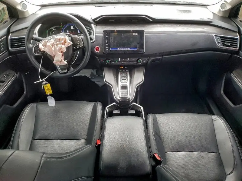 2018 HONDA CLARITY TOURING  