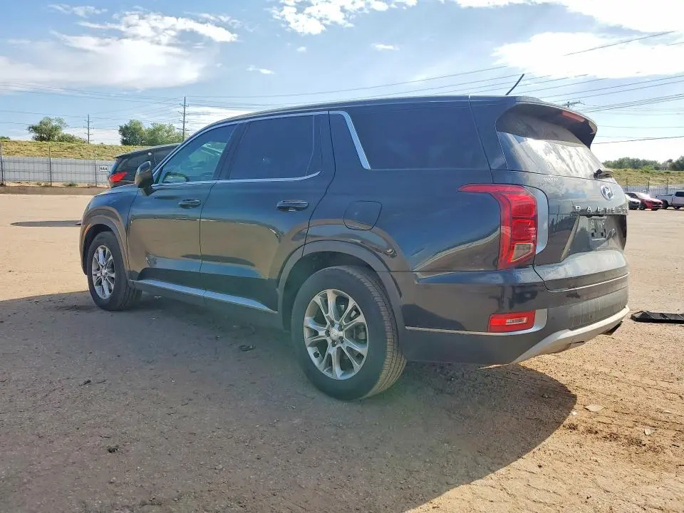 2020 HYUNDAI PALISADE SE  