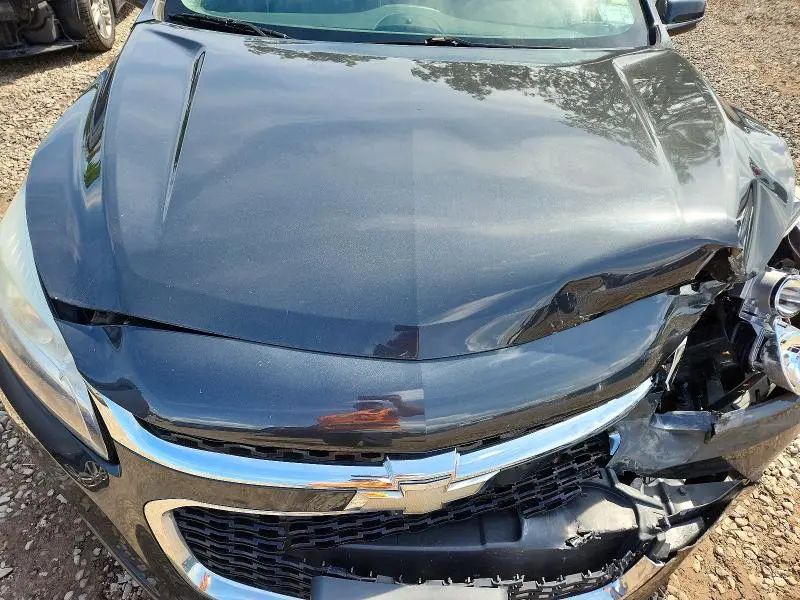 2014 CHEVROLET MALIBU 1LT  