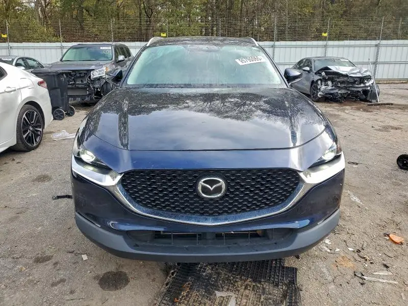 2022 MAZDA CX-30 PREFERRED  