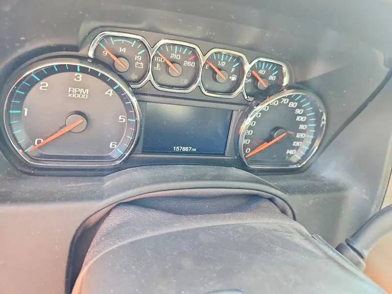 2018 GMC YUKON XL K1500 SLT  