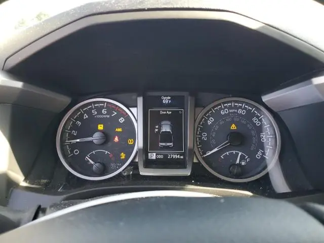 2021 TOYOTA TACOMA DOUBLE CAB  