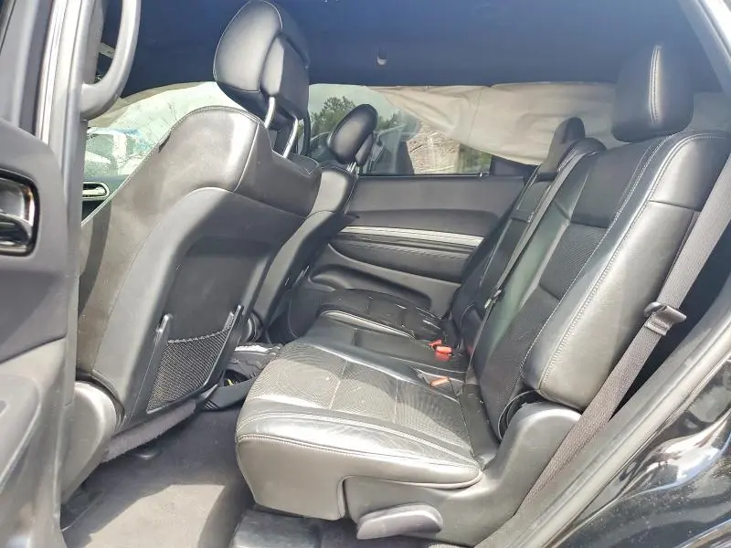 2020 DODGE DURANGO R  