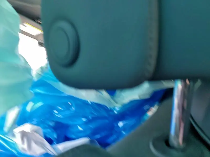 2020 AUDI Q5 TITANIUM PREMIUM PLUS  